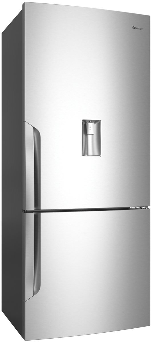 Westinghouse bottom top mount fridge