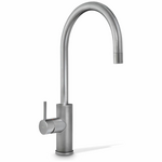 Zip Arc Kitchen Mixer Tap Gunmetal 94302 hero image