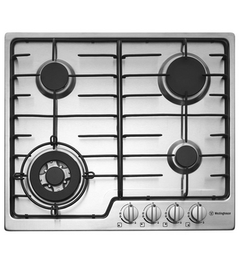 Westinghouse GHP16S Gas Cooktop product image