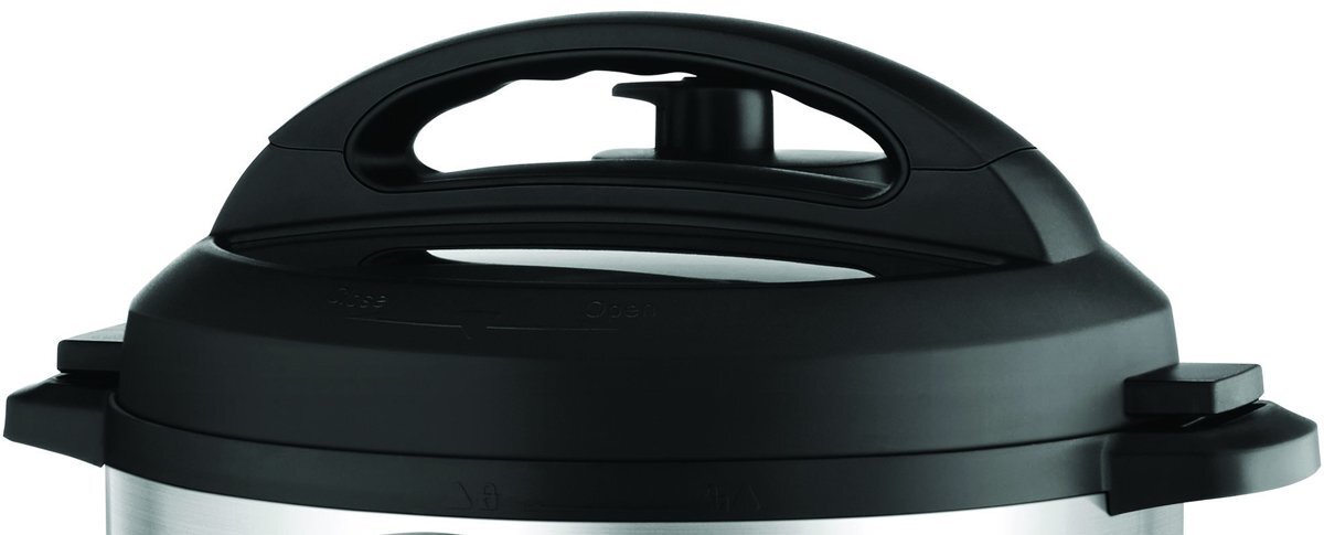 Kambrook KPR620BSS Express Pressure Cooker Appliances Online