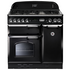 Falcon CLAS90DFFBL-CH 90cm Freestanding Dual Fuel Oven/Stove image NaN