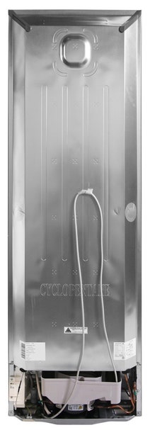 Kelvinator 275L Top Mount Fridge KTB2802WA hero image