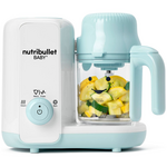 NutriBullet Baby Steam + Blend NBY07200 hero image