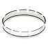 Tramontina Churrasco Stainless Steel Skewer Ring Support 26500029 image NaN