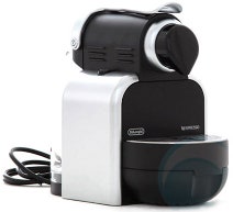 Delonghi Nespresso Essenza Coffee Machine EN95SPLUS hero image