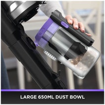 Black & Decker 18V Power Series Premier Pet Stick Vacuum Cleaner hero image