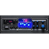 Lenoxx BT9377 Portable Bluetooth Speaker System with FM Radio image NaN