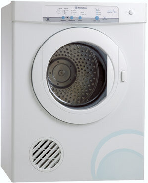5kg Westinghouse Dryer LD505EB hero image