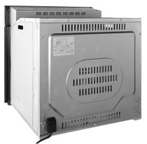 Blanco BOSE607M 60cm Electric Built-In Oven hero image
