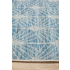Rug Culture Terrace Large Blue Rug 400X80CM - TER-5502-BLU-400X80 image NaN