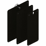 Abey Universal Fibre Rock Cutting Board Set CBFR182 hero image