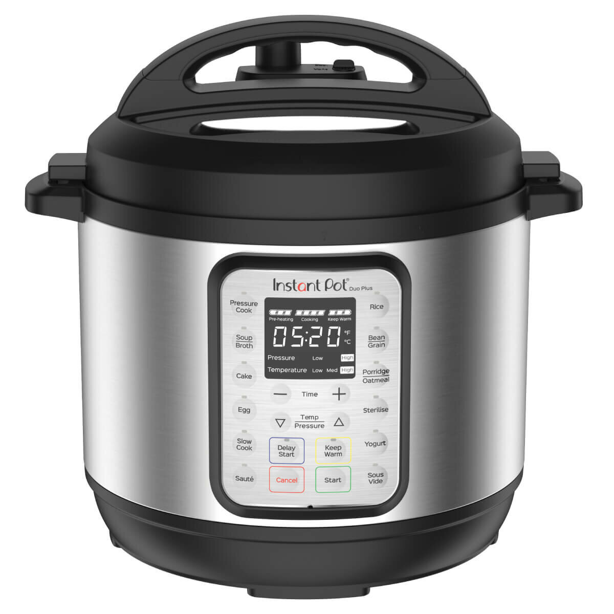 Multi cooker shop 8l