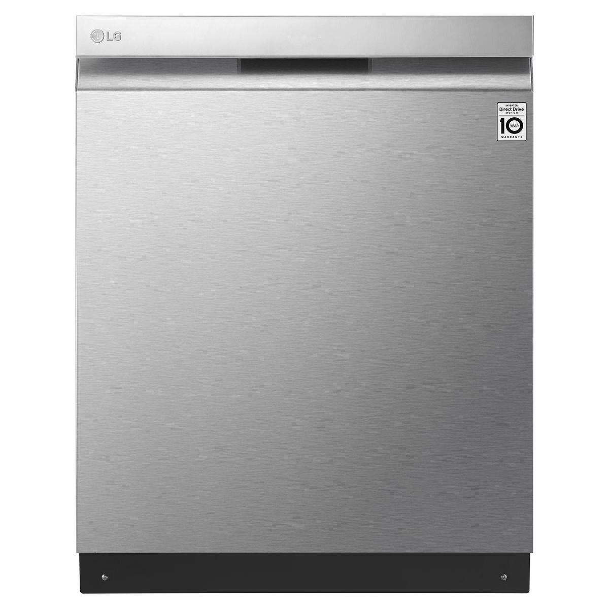 Lg outlet inbuilt dishwasher