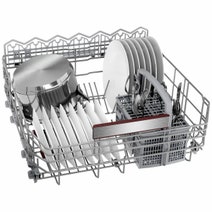 NEFF 60cm Fully Integrated Dishwasher S185HCX01A hero image