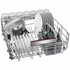 NEFF 60cm Fully Integrated Dishwasher S185HCX01A image NaN