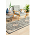 Rug Culture Legacy Extra Large Multi-coloured Rug 500X80CM - LEG-858-MIDN-500X80 image NaN