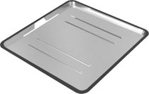 Abey LG180UPK Lago 1 and 1/3 Bowl Undermount Sink Pack hero image