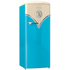 Gorenje 260L Special Edition Retro Style Fridge OBRB152BL image NaN