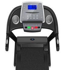 Lifespan Fitness TMPURSUIT Pursuit Treadmill hero image