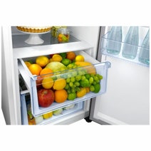 Samsung 387L Single Door Refrigerator SRP405RW hero image