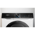 Siemens iQ700 8kg Heat Pump Dryer WQ35B2A8AU image NaN