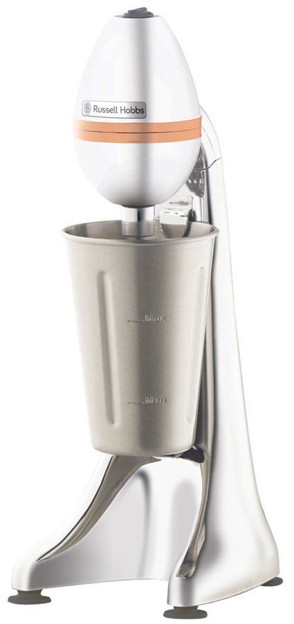 Russell Hobbs RHMS1 Rosetta Milkshake Maker hero image