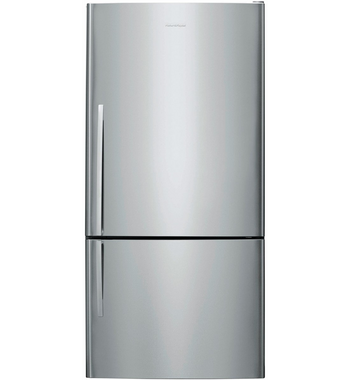 Fisher & Paykel E522BRX5 519L Bottom Mount Fridge