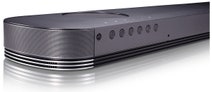 LG SJ9 5.1.2 Ch Soundbar with Bluetooth and Wireless Subwoofer hero image