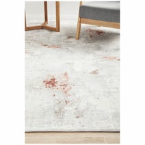 Rug Culture Emotion Power Loomed Rug 400x300 EMO33BLUSH400X300 hero image