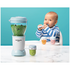 NutriBullet Baby Blender NBY-1807 image NaN