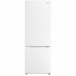 Esatto 325L Bottom Mount Frost Free Fridge White EBM325W hero image