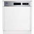 Beko DSN28435X Semi Integrated Dishwasher image NaN
