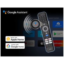 CHiQ 75 Inch 4K QD Mini LED 75M810N hero image