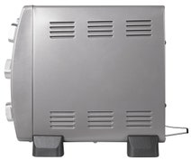 Sunbeam BT5350 Pizza Bake & Grill Toaster Oven hero image