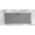 ILVE IVUM60X 60cm Under Cupboard Rangehood hero image