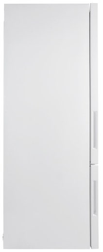 Haier 450L Bottom Mount Fridge HBM450WH1 hero image