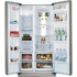 600L Samsung Side By Side Fridge SRS600HNP image NaN
