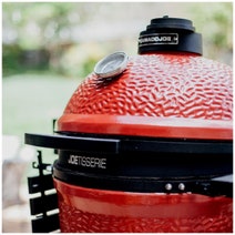 Kamado Joe JoeTisserie - Classic Joe - 240V (AU) KJ-TISSERIEAU hero image