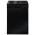 Artusi 60cm Freestanding Black Dishwasher  ADW5002B image NaN