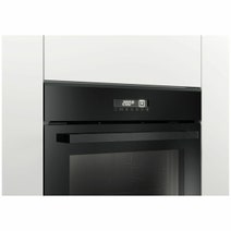 Haier 60cm Self-Cleaning Oven with Rotisserie HWO60S10TPB2 hero image