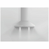 Fisher & Paykel Series 7 90cm Pyramid Chimney Wall Canopy Rangehood Stainless Steel HC90PCX1 image NaN