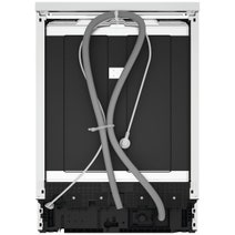Haier 60cm 300 Series Freestanding Dishwasher White HDW13F0W1 hero image