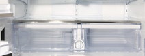 Samsung SRF677CDBLS 680L French Door Fridge hero image