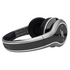 SMS Audio SYNC by 50 Wireless Over-Ear Headphones - Silver Obsidian SMH003 image NaN