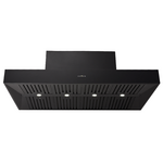 Schweigen 3000m3/h Silent BBQ Rangehood 150cm CL7375BSP2PAK hero image
