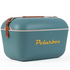 Polarbox Classic 20L Cooler Marine with Mustard Logo PLBC20M image NaN