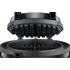 Breville BWM520BKS The No-mess Waffle Maker image NaN