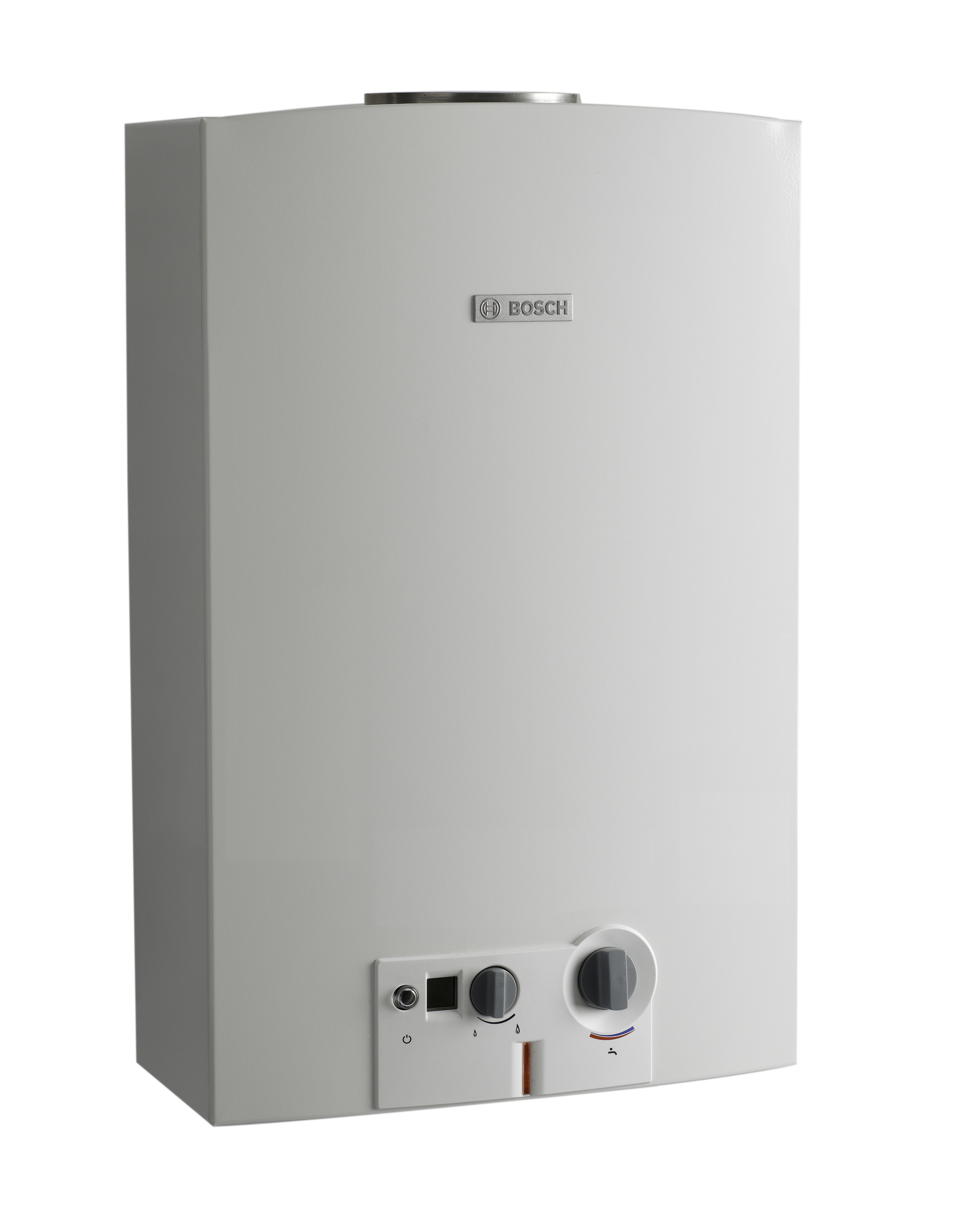 Bosch 16L LPG Internal Continuous Flow Hot Water System 7703531948 |  Appliances Online