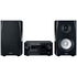 Yamaha MCRN560BBG Micro Hi-Fi with DAB+ & Airplay (MCRN560DBBG) image NaN