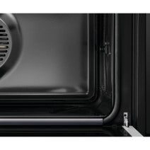 Fisher & Paykel 90cm Series 7 Stainless Steel Contemporary Electric Built-In Oven OB90S9MEX4 hero image
